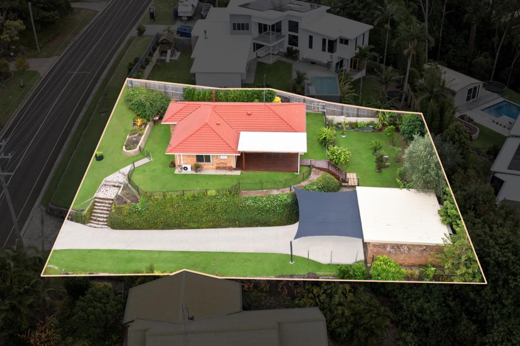 39 Kerenjon Ave, Buderim, QLD 4556
