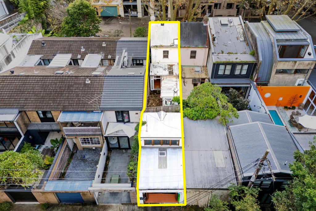 7 Cecil St, Paddington, NSW 2021