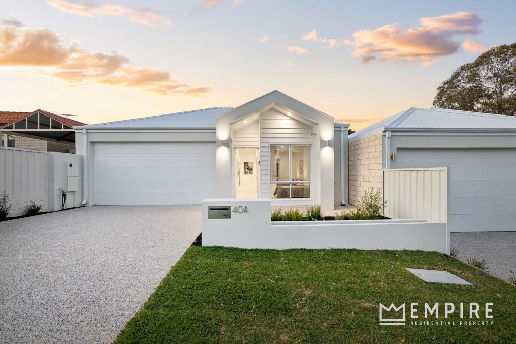 40a Cordelia Ave, Coolbellup, WA 6163