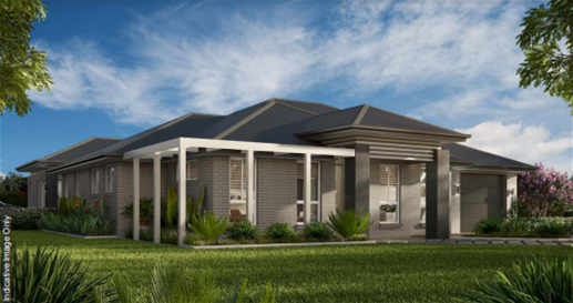 Lot 1 North Lakes Cct, Burrum Heads, QLD 4659