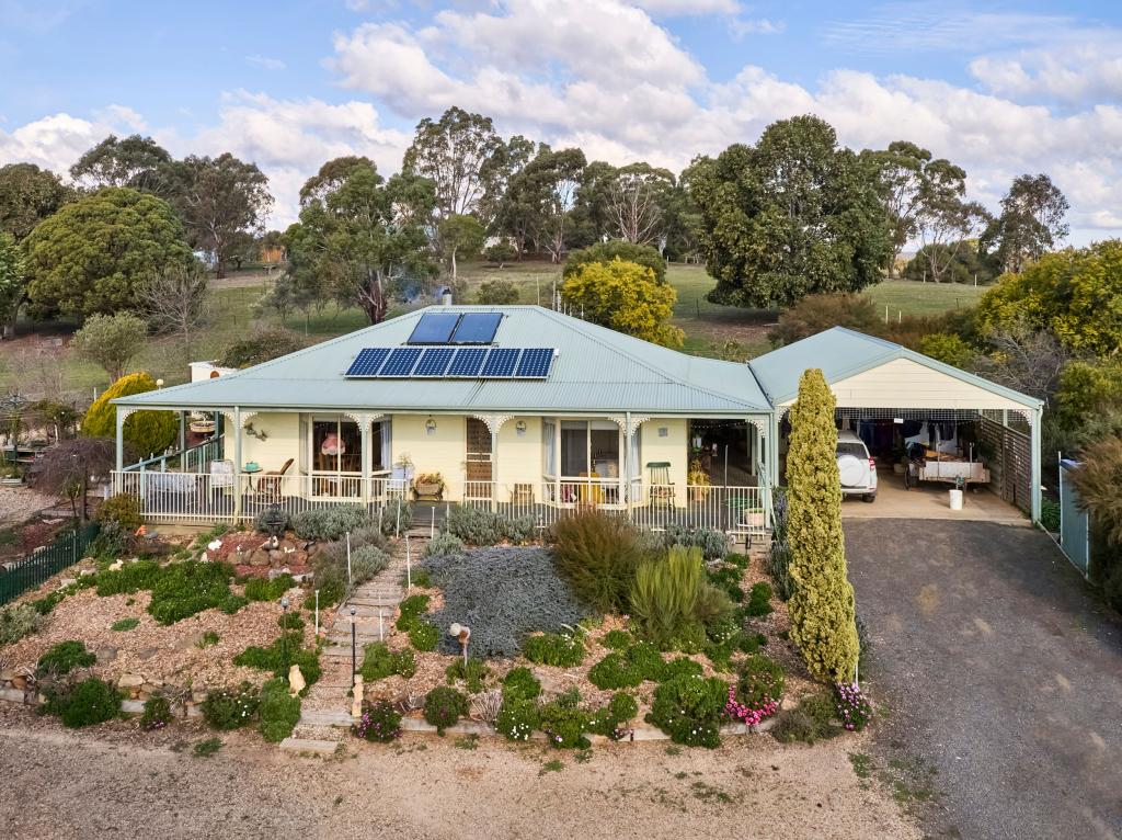 9 Horsburgh Ct, Heathcote, VIC 3523