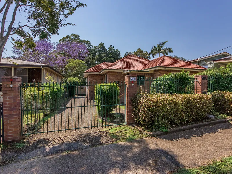 78a Chermside Rd, Newtown, QLD 4305