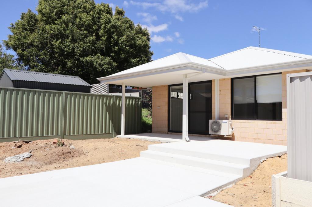 35b Thomson St, Mandurah, WA 6210