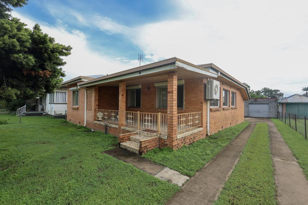 32 Richard St, Ayr, QLD 4807