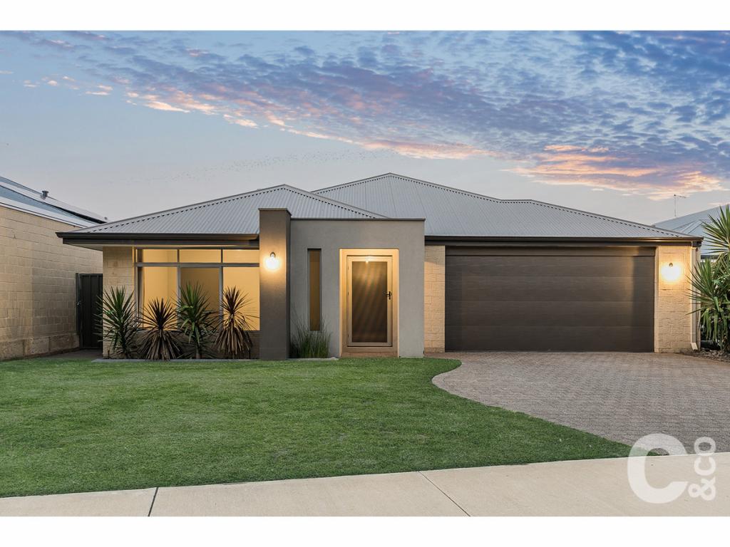 11 Daybreak Loop, Wellard, WA 6170