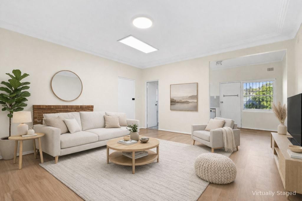 1/1461 Pittwater Rd, North Narrabeen, NSW 2101