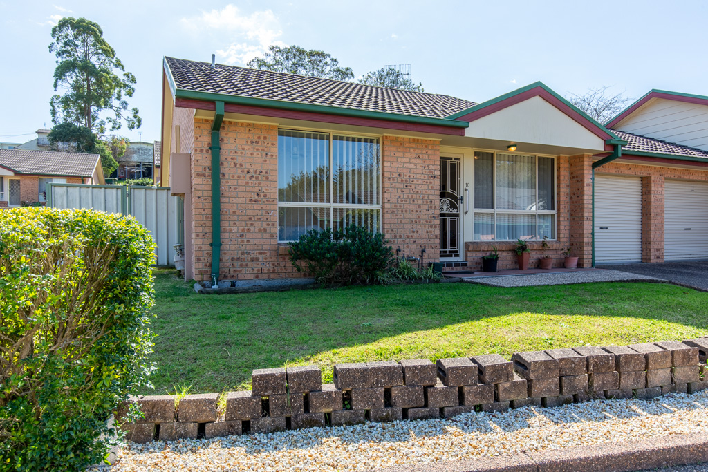 10/36 Tirriki St, Charlestown, NSW 2290