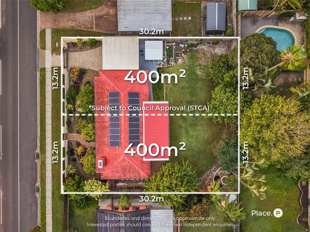 190 Ridgewood Rd, Algester, QLD 4115