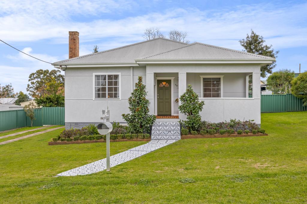 50 Graeme St, Aberdeen, NSW 2336