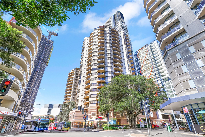 75/13 HASSALL ST, PARRAMATTA, NSW 2150