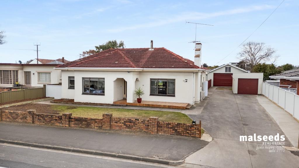 112 JUBILEE WEST HWY, MOUNT GAMBIER, SA 5290