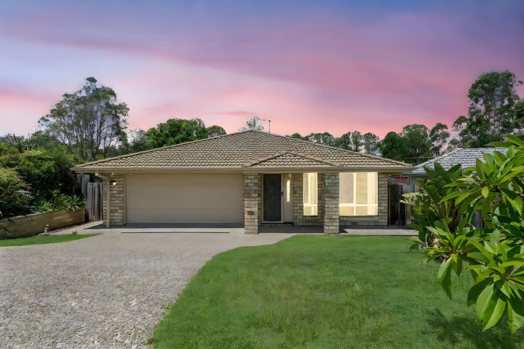 6 Basinghall Pl, Berrinba, QLD 4117