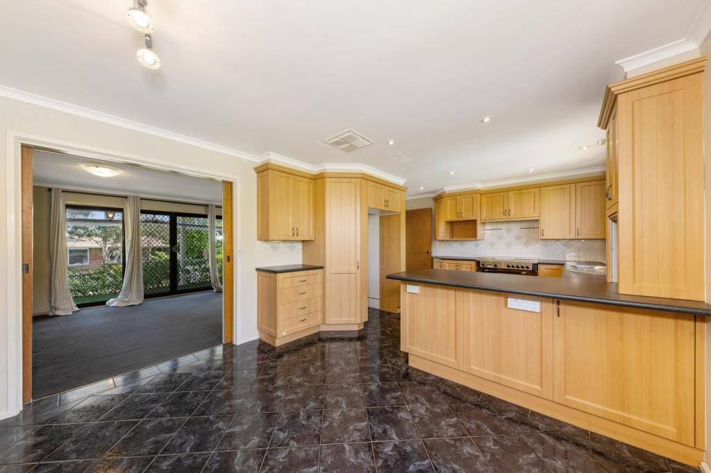 1 Mileham St, Macgregor, ACT 2615