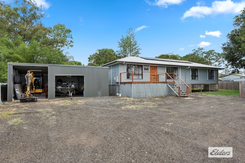 28 John St S, Laidley, QLD 4341
