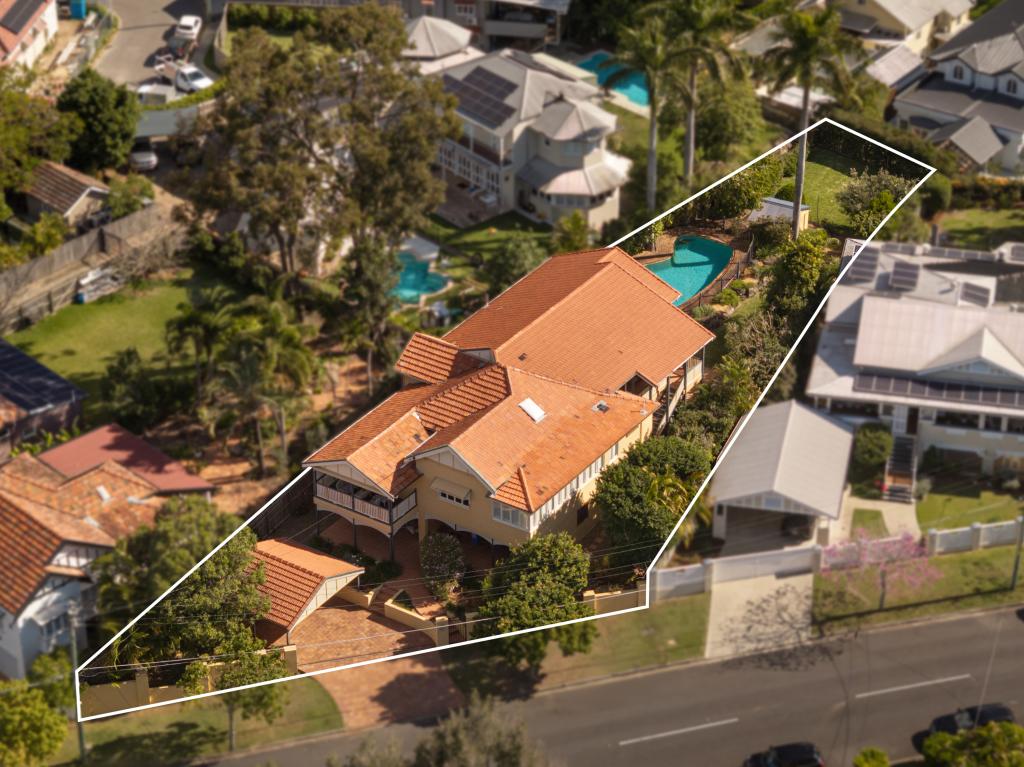 56 Oleander Dr, Ashgrove, QLD 4060