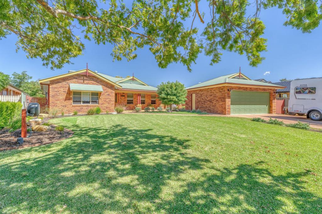 11 Culgoa Ct, Dubbo, NSW 2830
