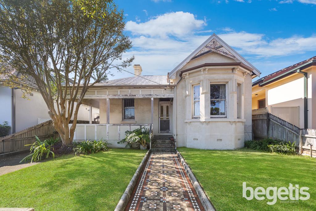 38 Robinson St, Croydon, NSW 2132