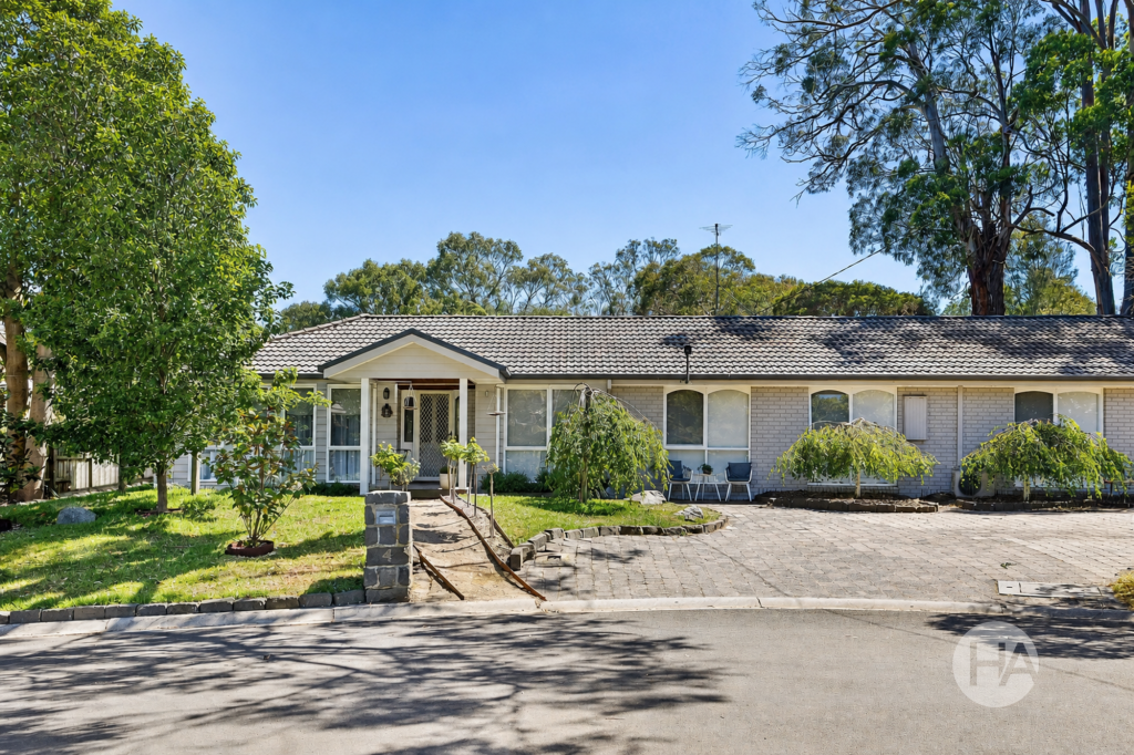 4 Sunset Ct, Balnarring, VIC 3926