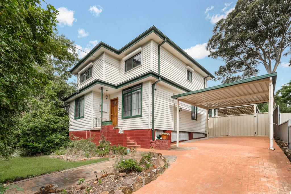 40 Northcott Rd, Lalor Park, NSW 2147