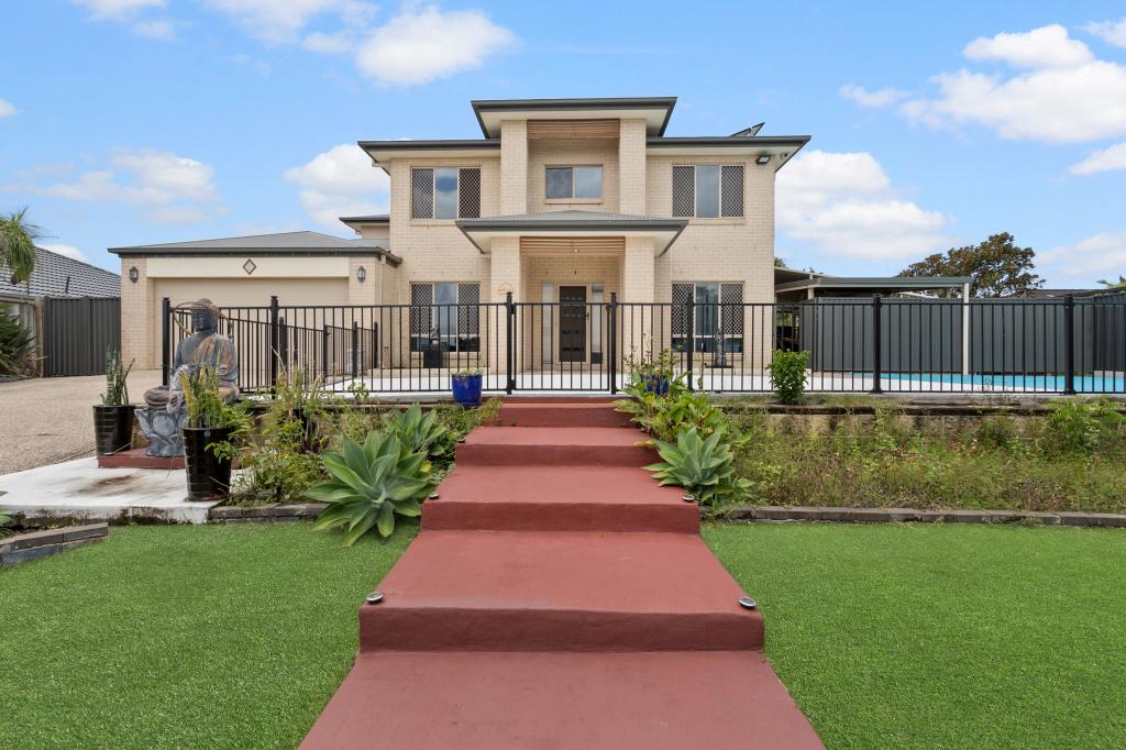 63 Mariner Bvd, Deception Bay, QLD 4508