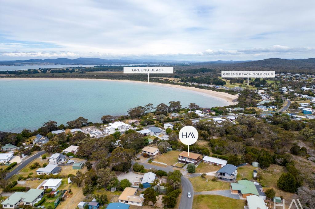 5 Oakden Pl, Greens Beach, TAS 7270