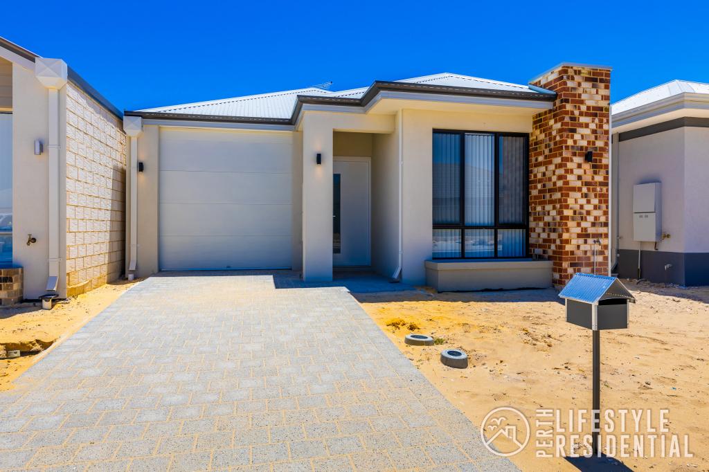 60 CHARLESTON RD, EGLINTON, WA 6034