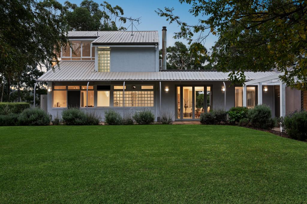 57 Tanahmerah Rd, Balhannah, SA 5242