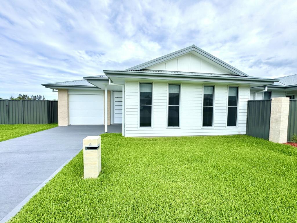 2 Surf Cl, Old Bar, NSW 2430
