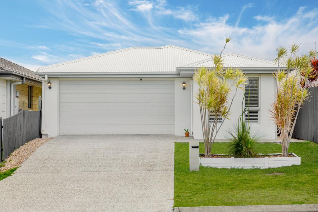 26 Shepherdson St, Dakabin, QLD 4503
