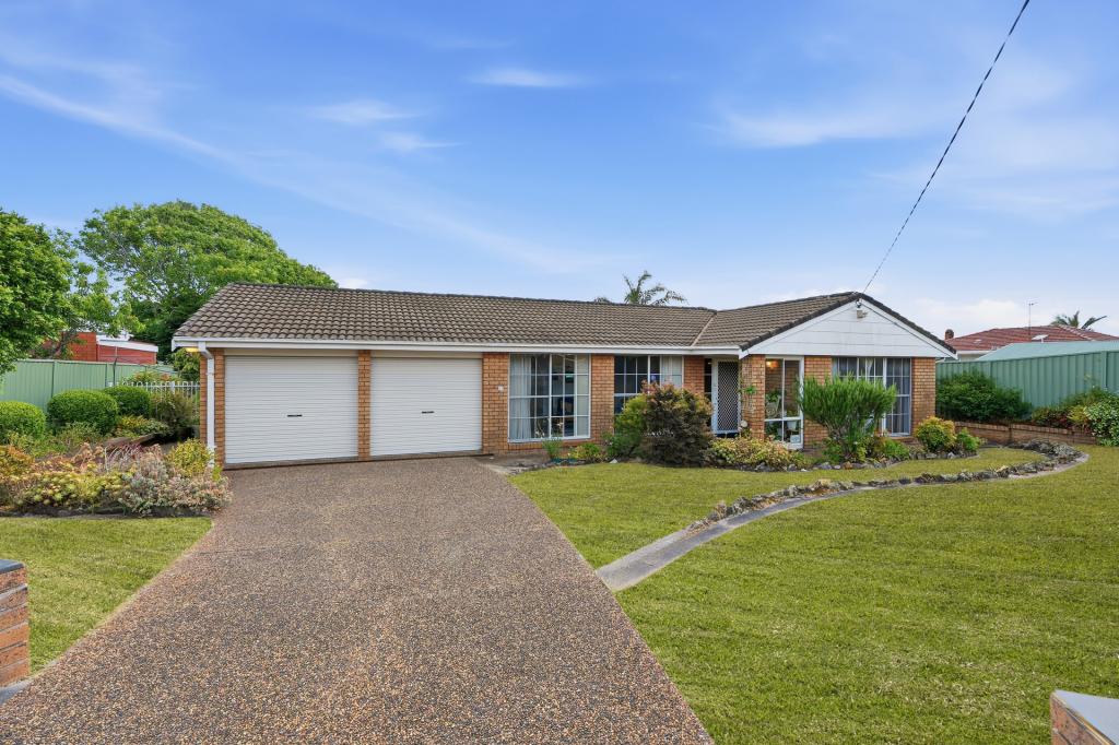 34 Boondilla Rd, The Entrance, NSW 2261