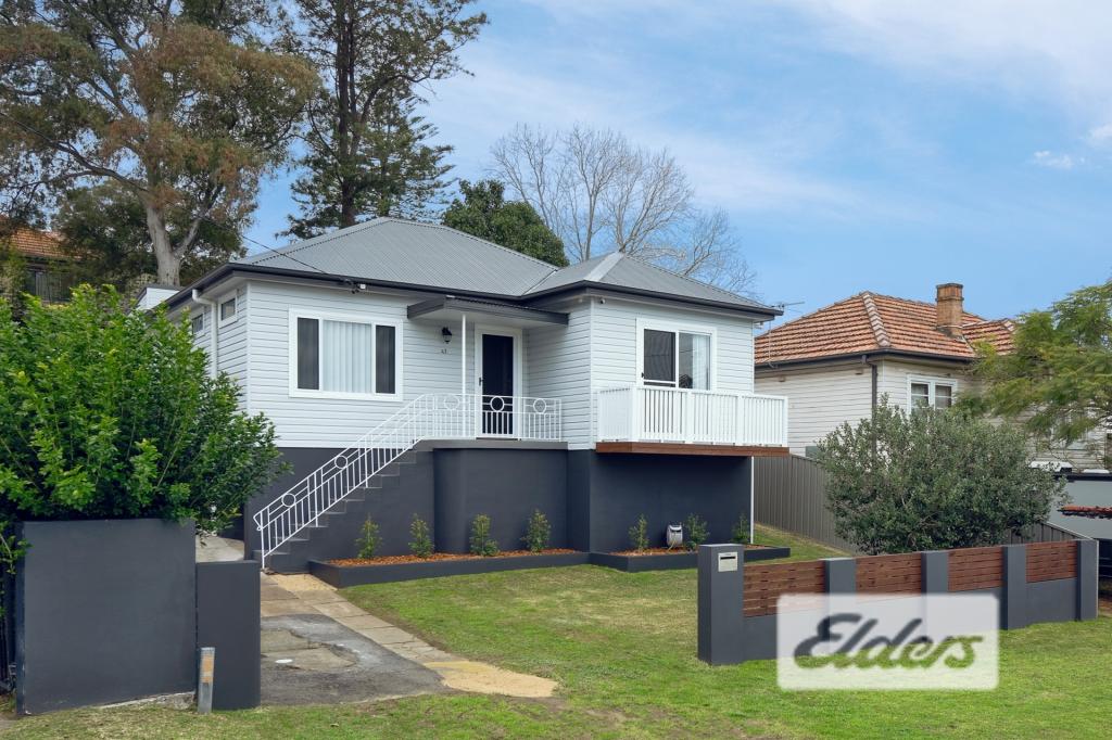 43 Arthur St, North Lambton, NSW 2299