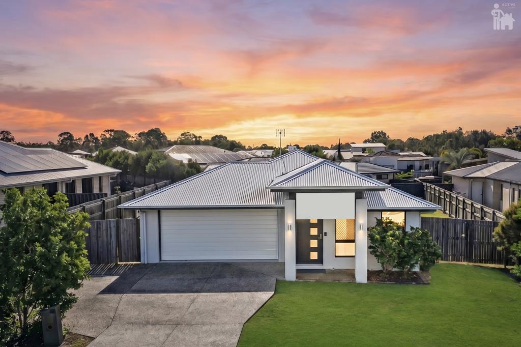 68 PANTLINS LANE, URRAWEEN, QLD 4655