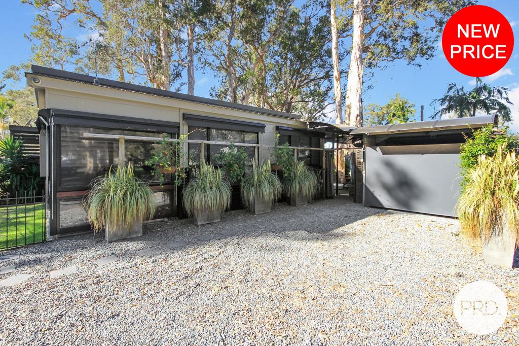 Contact Agent For Address, North Haven, NSW 2443