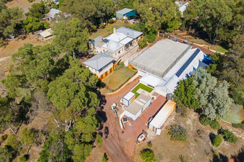 1868 Wanneroo Rd, Neerabup, WA 6031