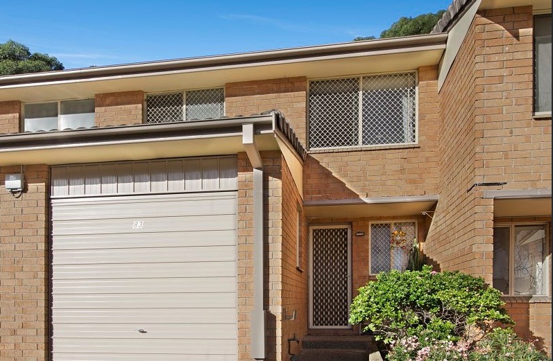 83/173a Reservoir Rd, Blacktown, NSW 2148