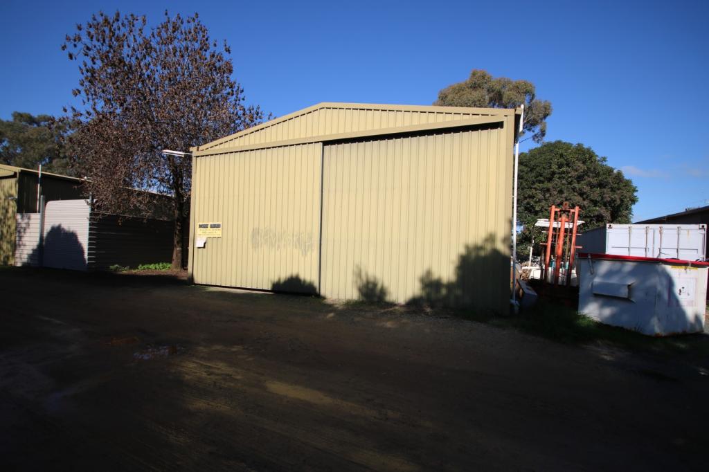 54 Lowry St, Rochester, VIC 3561