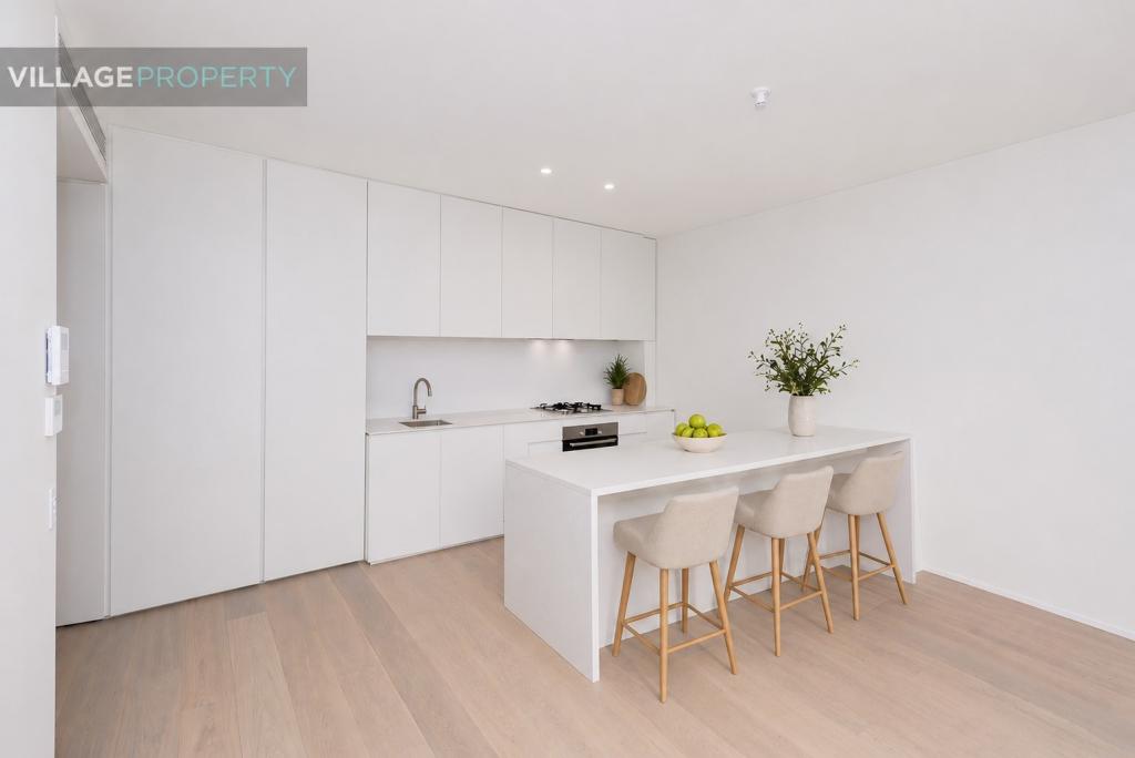 2005/6 Grove St, Dulwich Hill, NSW 2203