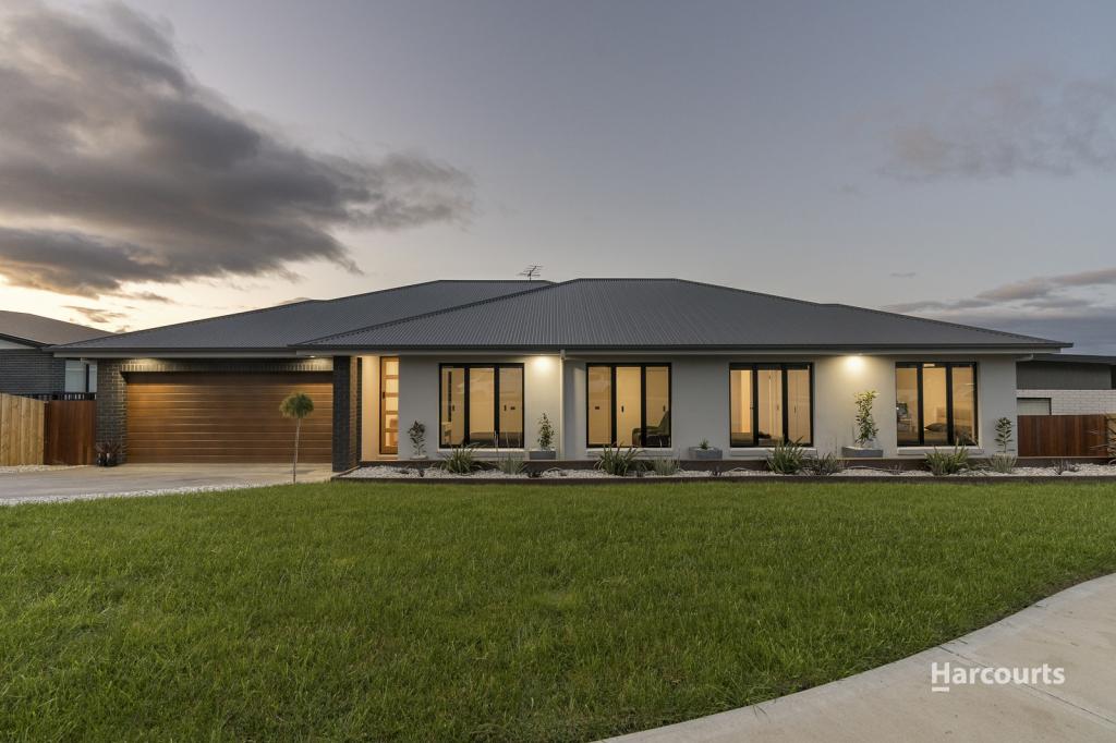 5 Kastoria Ct, Granton, TAS 7030