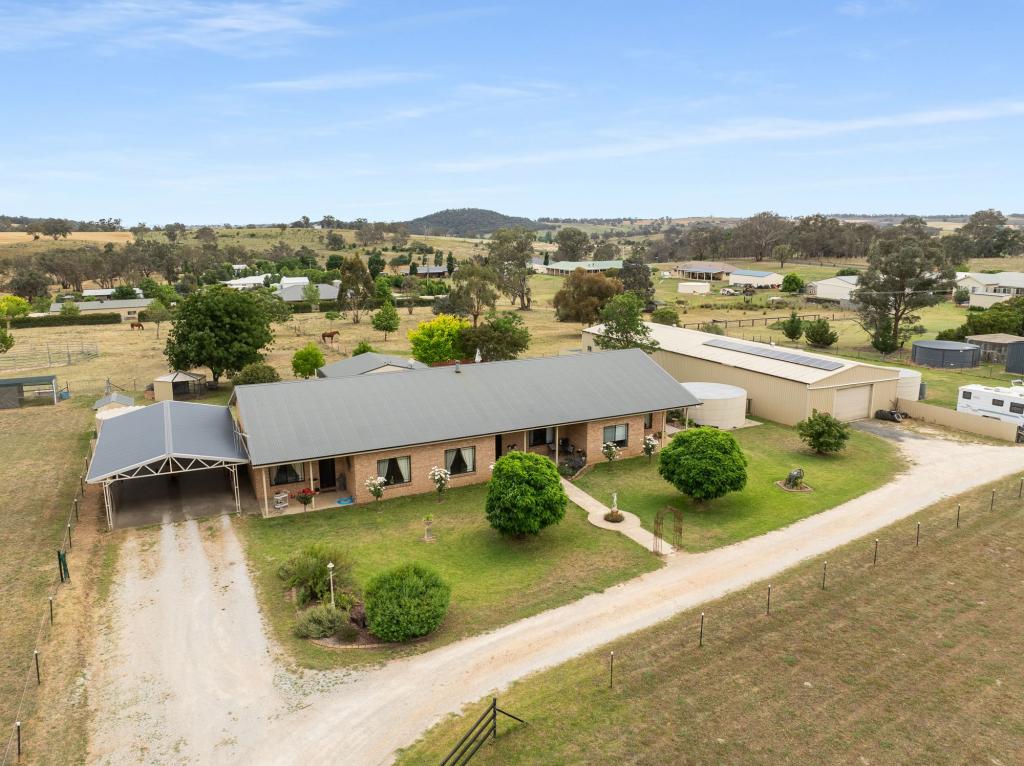 116 Speedy St, Molong, NSW 2866