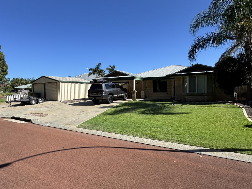 3 Tulip Gr, Eaton, WA 6232