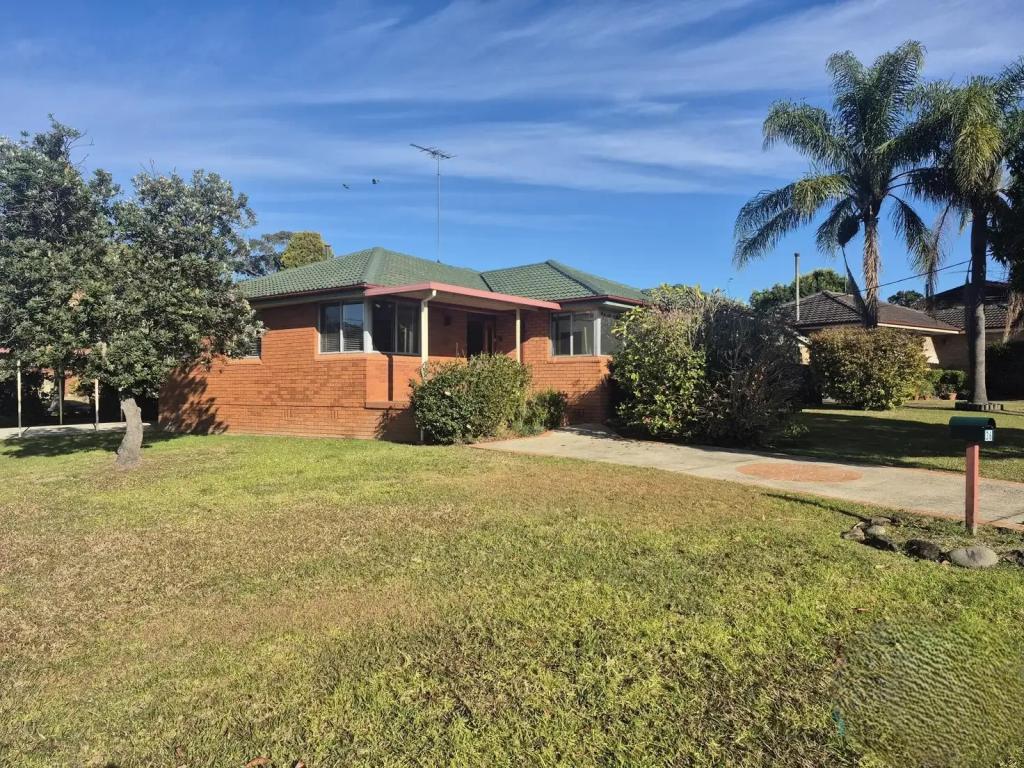 36 William St, Cambridge Park, NSW 2747