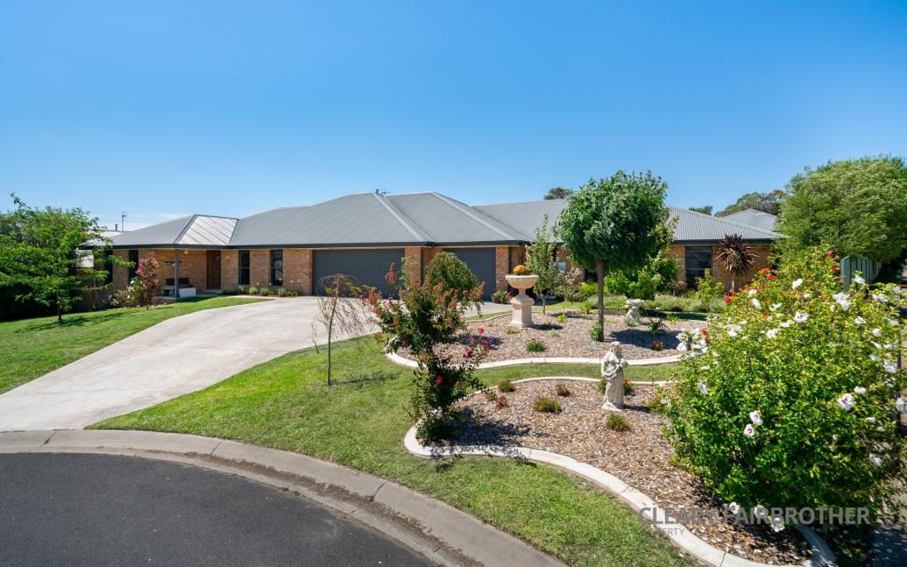 7 Chesterman Cl, Windradyne, NSW 2795