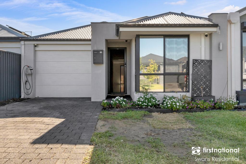 10 Strumpshaw Rd, Aveley, WA 6069
