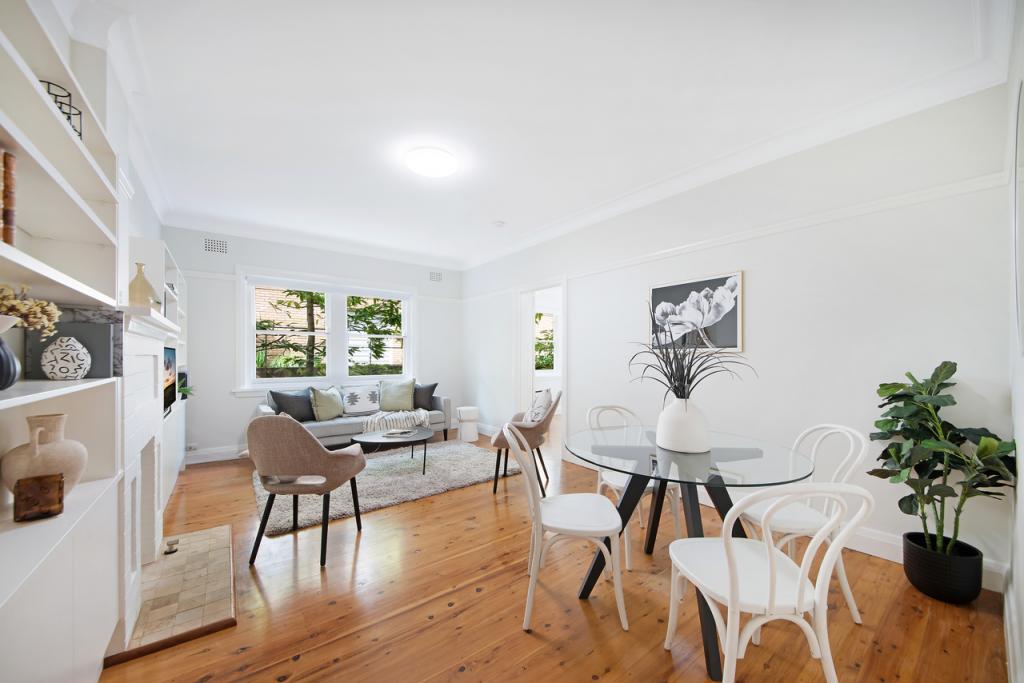 3/163 Avenue Rd, Mosman, NSW 2088