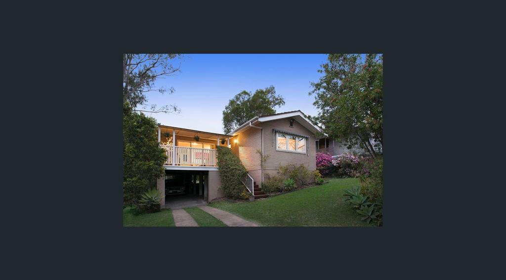 810 Waterworks Rd, The Gap, QLD 4061