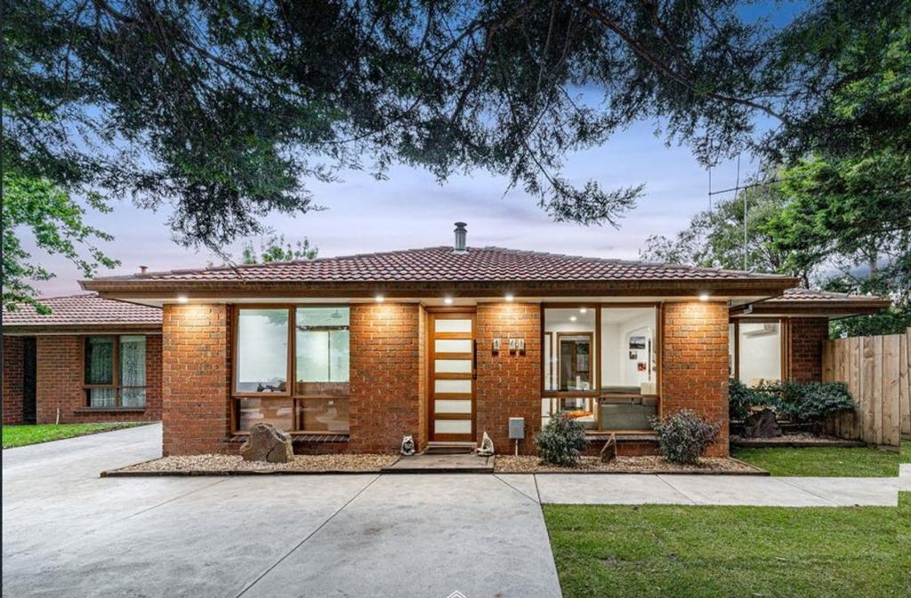 1/61 Cameron St, Cranbourne, VIC 3977