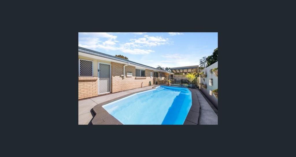 7 Endeavour St, Capalaba, QLD 4157