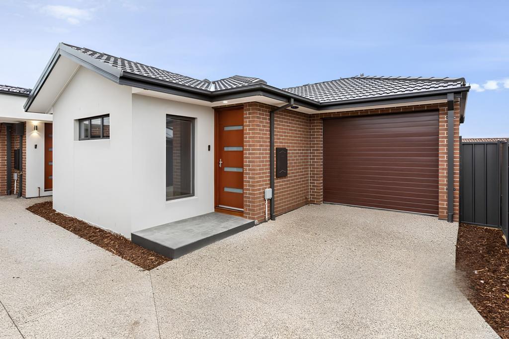 2/13 Coolalie Ct, Grovedale, VIC 3216