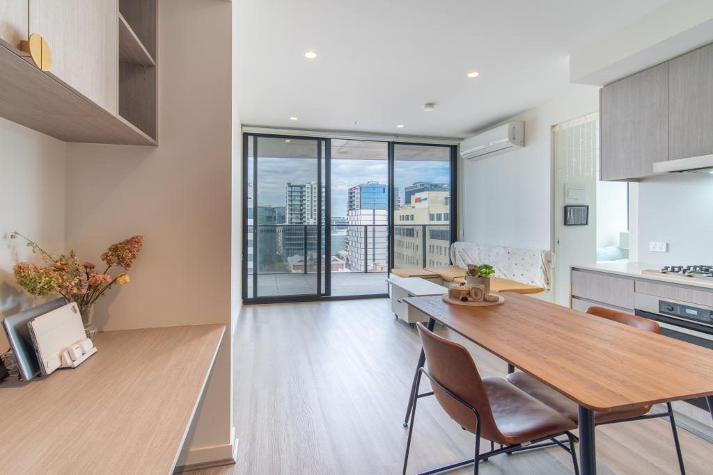 1110/15 Austin St, Adelaide, SA 5000