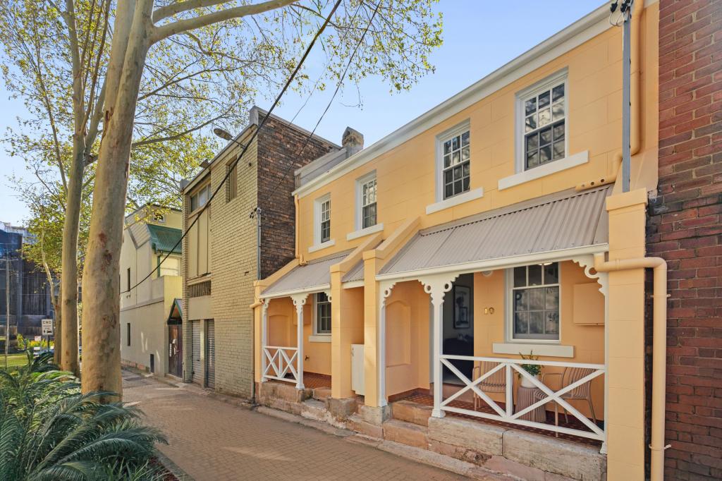 10 Little Riley St, Surry Hills, NSW 2010